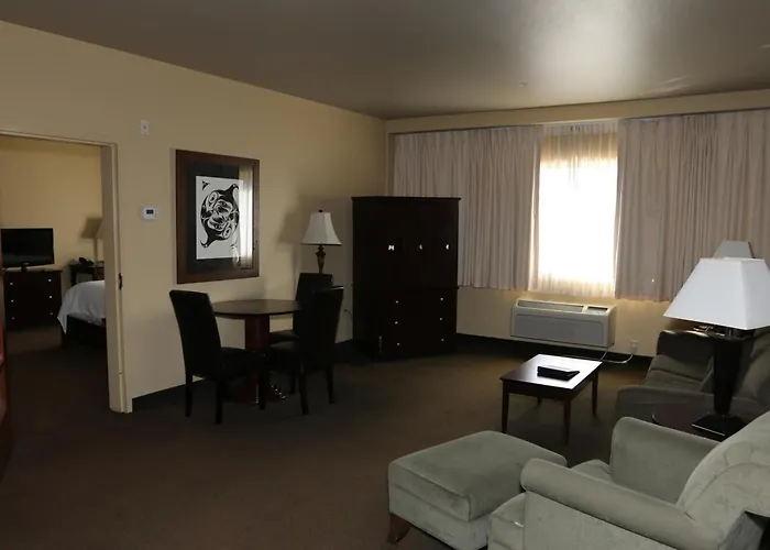 Little Creek Casino Resort