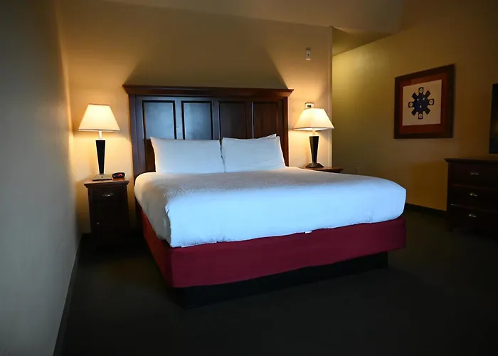 Little Creek Casino Resort