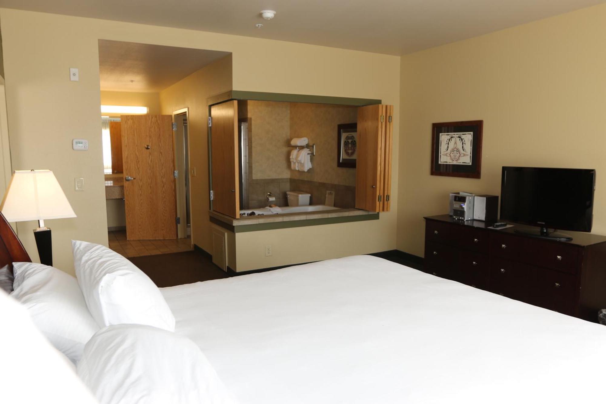 Resort Little Creek Casino