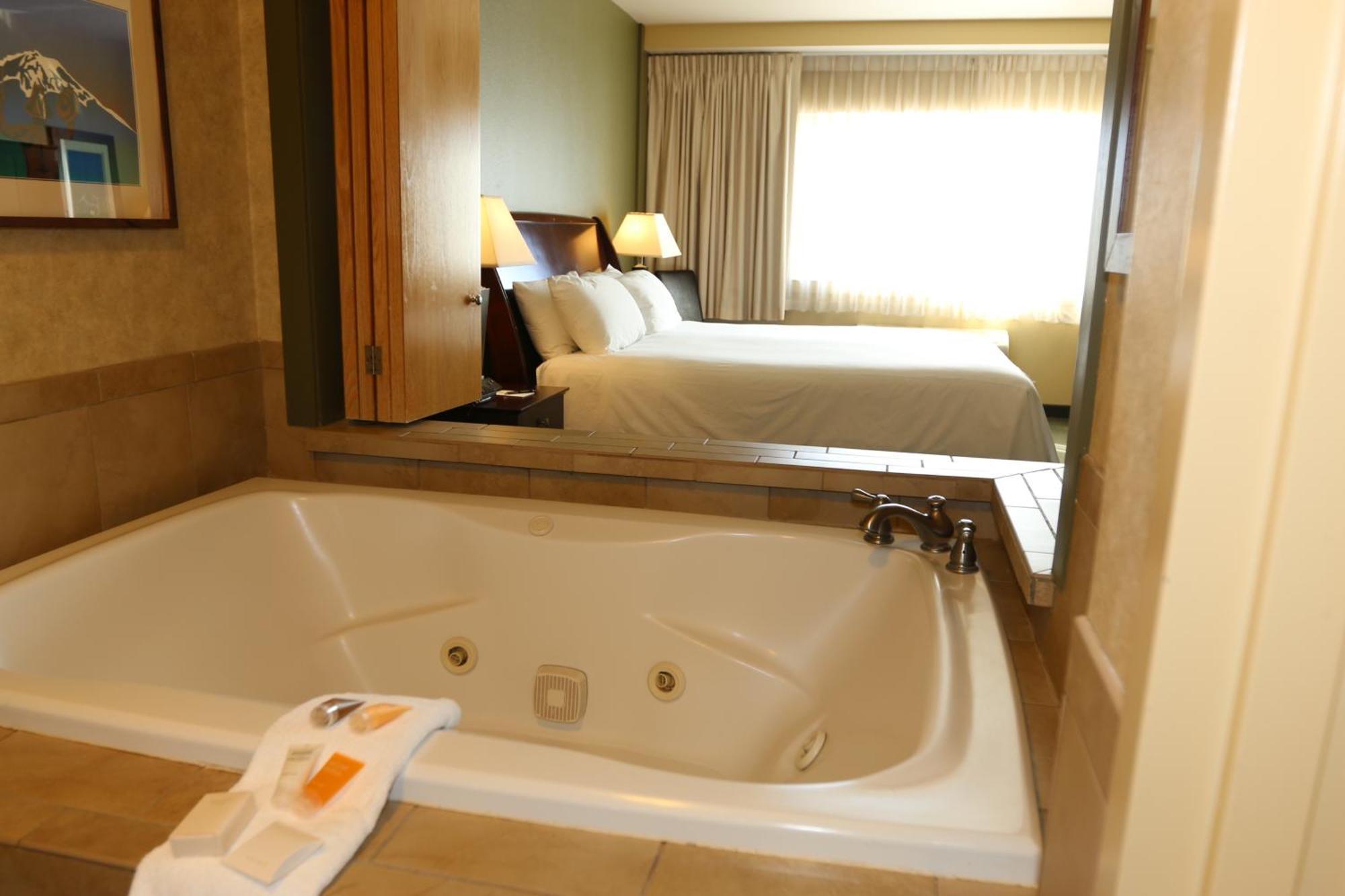 Little Creek Casino Resort Kamilche