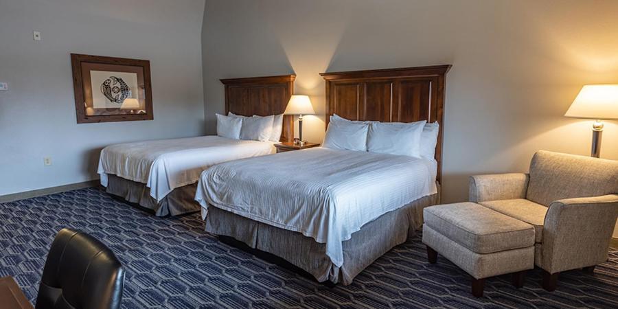 Resort Little Creek Casino 3*