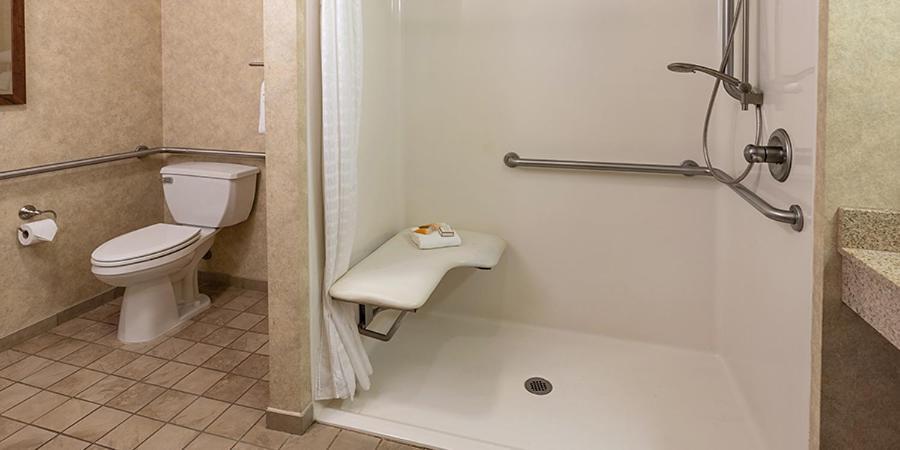 Little Creek Casino Resort Kamilche