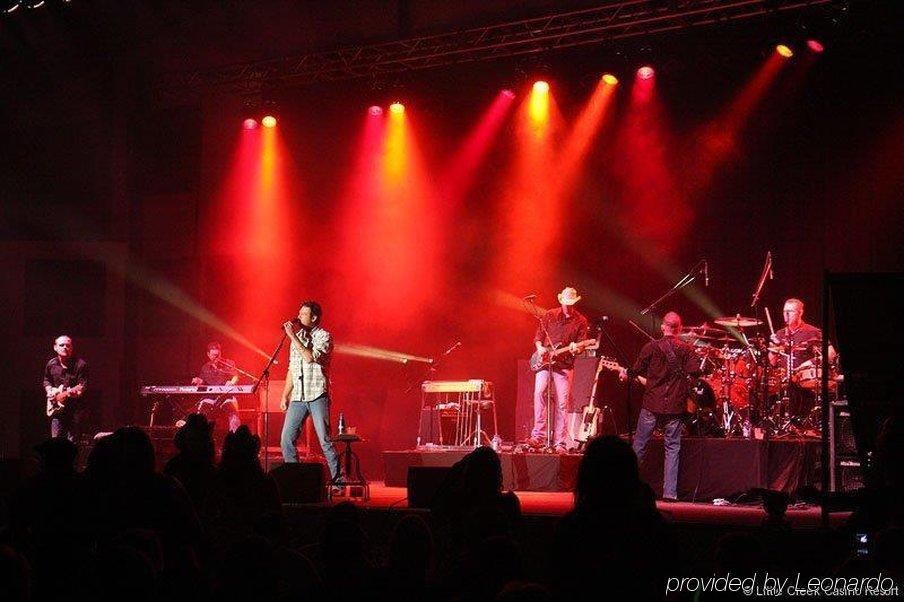 Little Creek Casino Resort