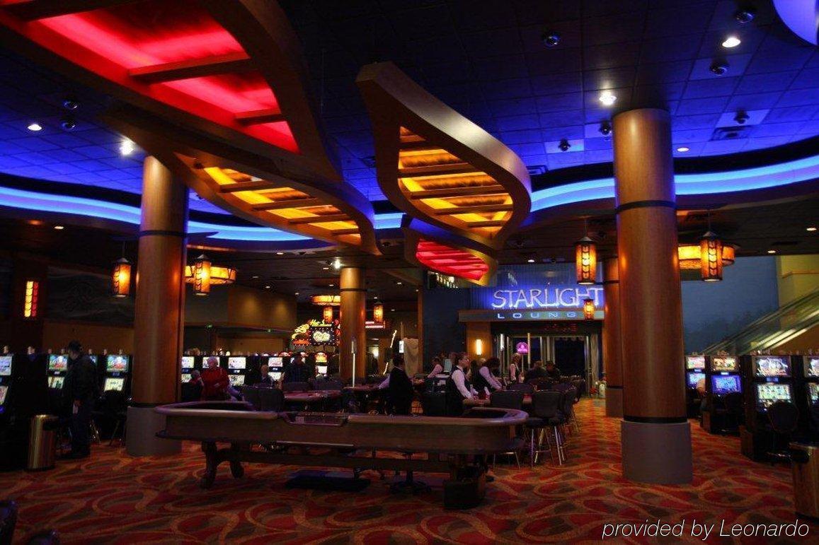 Resort Little Creek Casino Kamilche