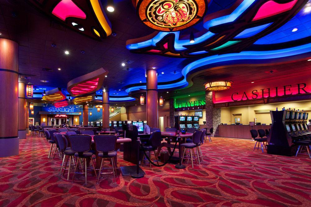 Resort Little Creek Casino 3*