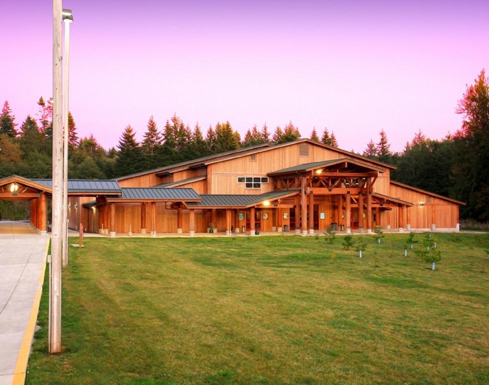 Resort Little Creek Casino 3*