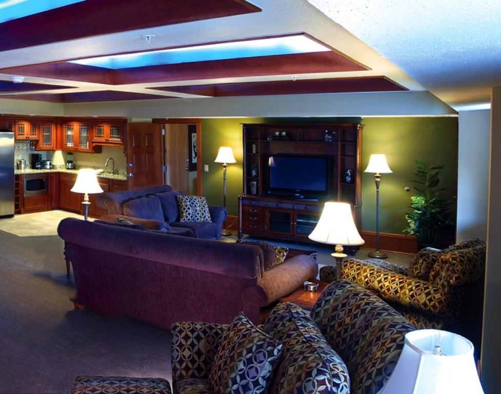 Resort Little Creek Casino