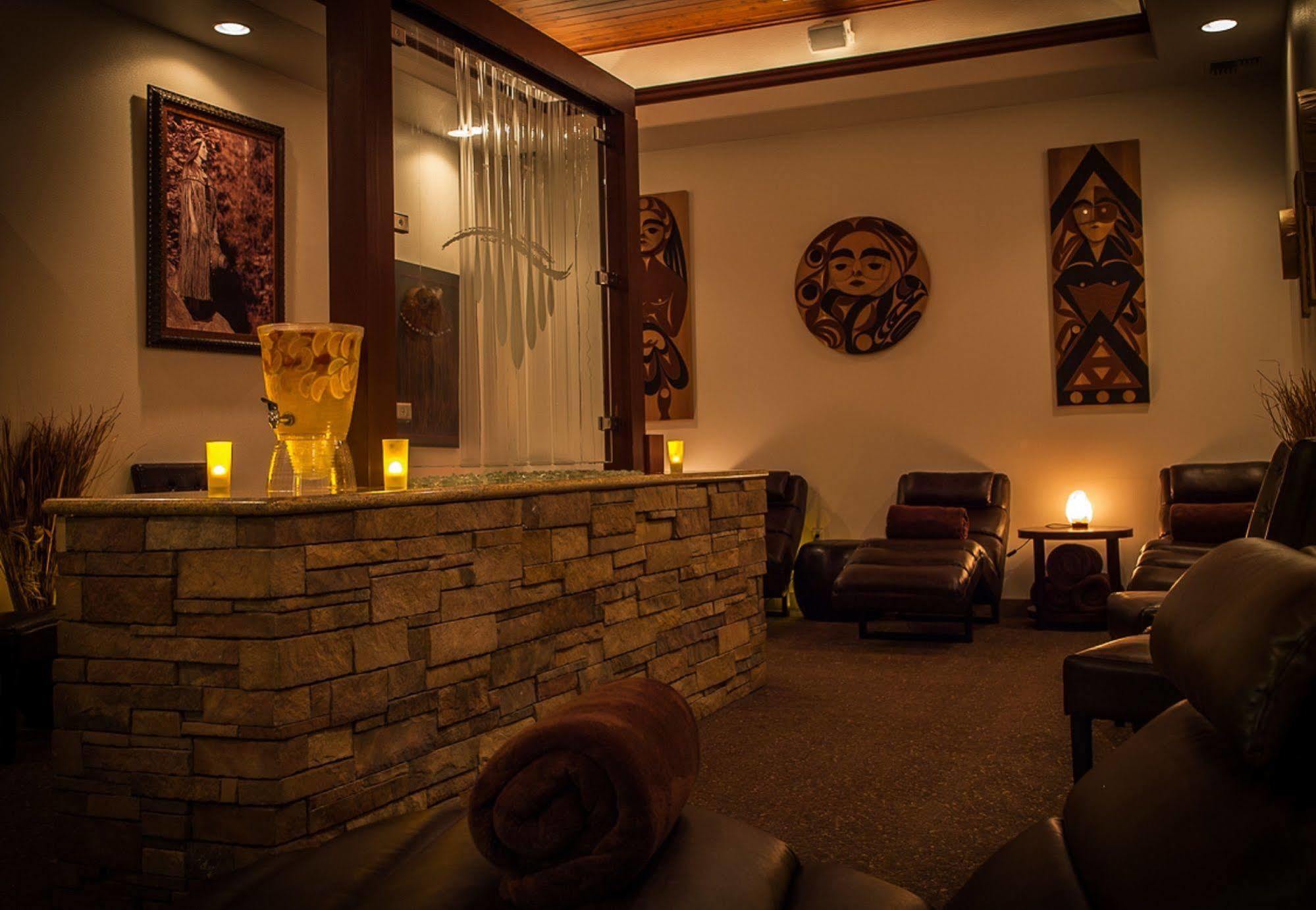 Little Creek Casino Resort