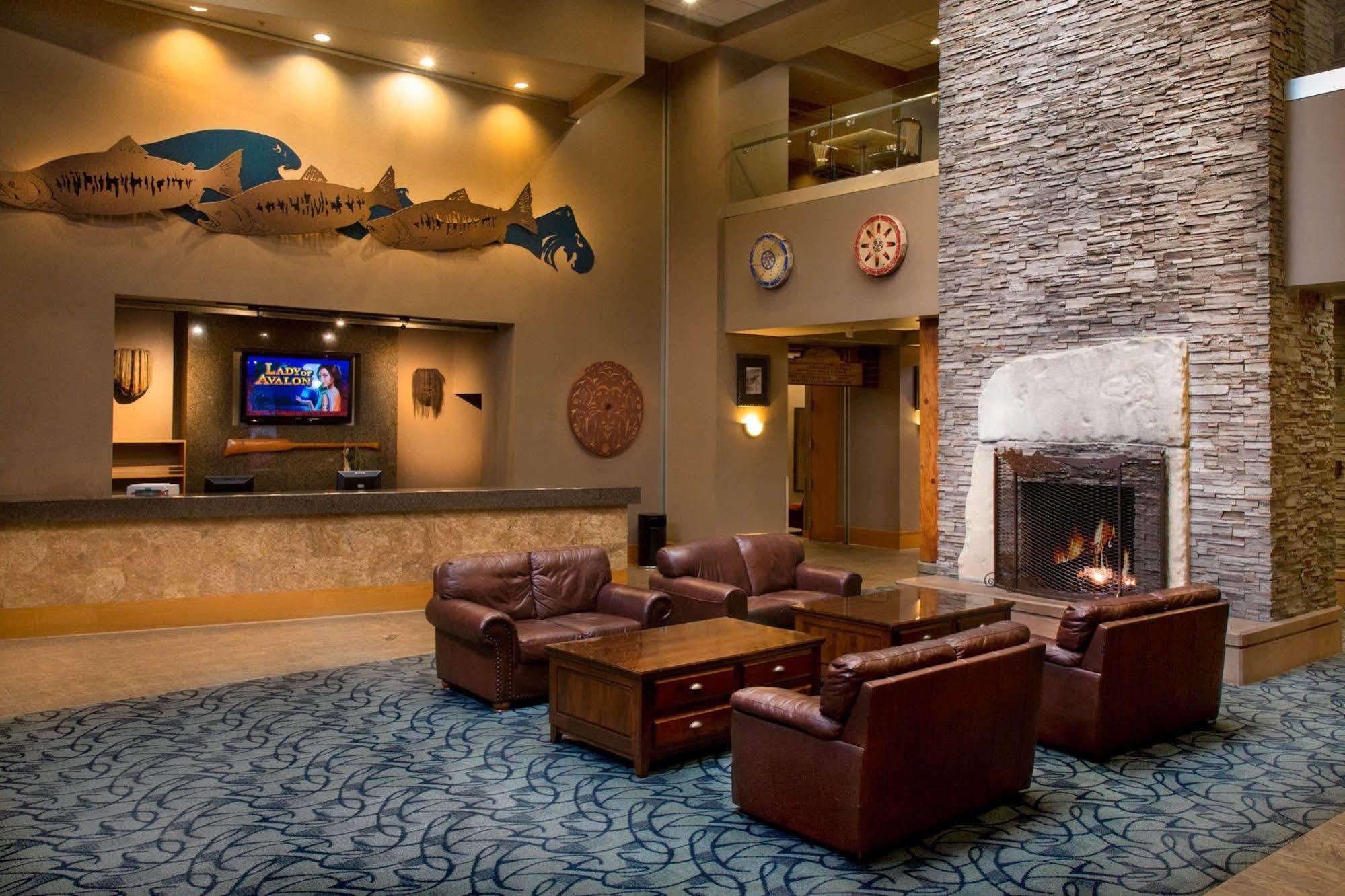 Little Creek Casino Kamilche