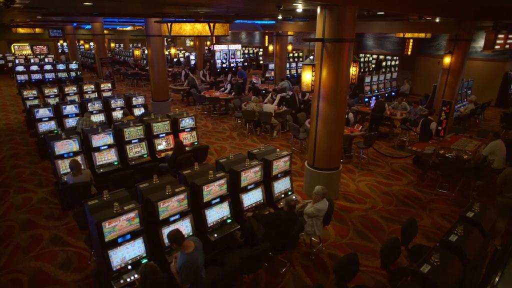 Little Creek Casino Resort