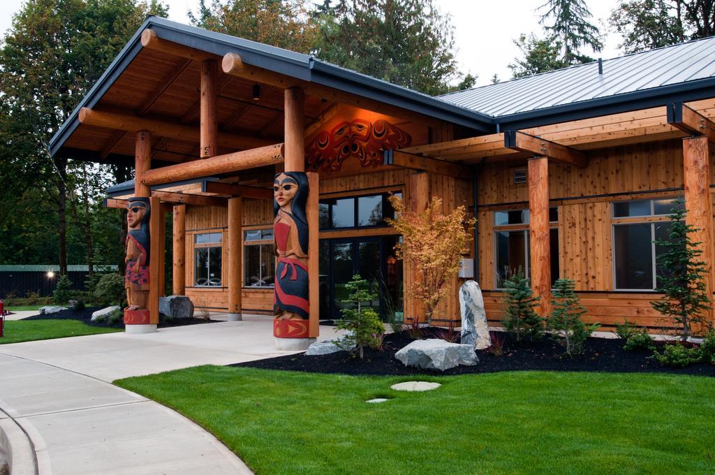Little Creek Casino Kamilche
