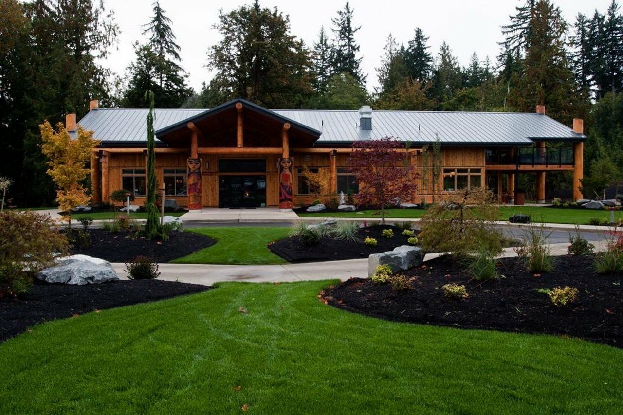 Little Creek Casino Kamilche
